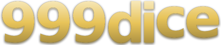 999dice logo